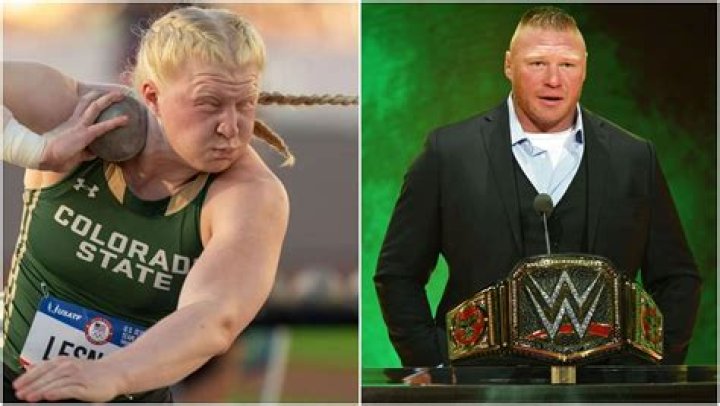 Brock Lesnar and kids r/SquaredCircle