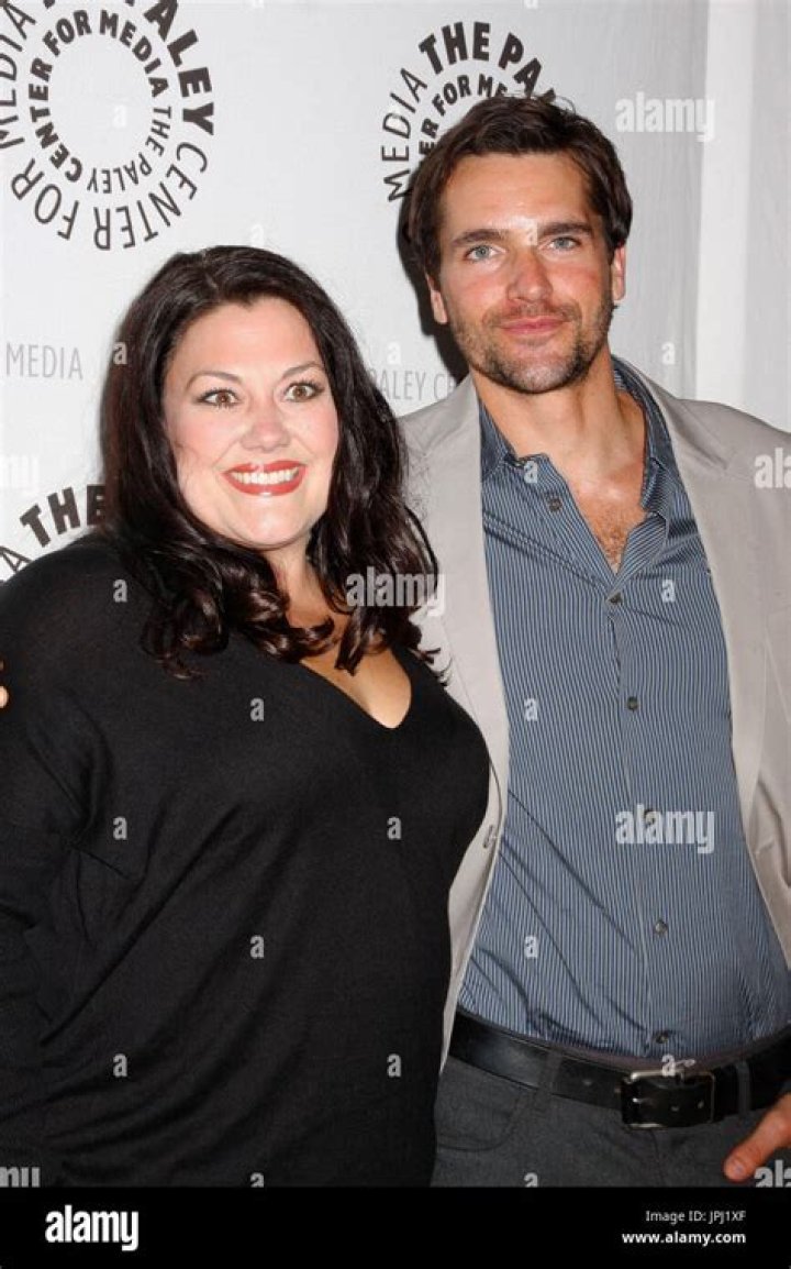 Brooke Elliott and Jackson Hurst Favorite TV Show Stars