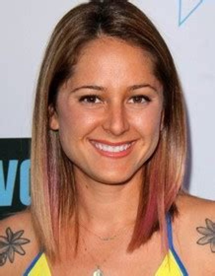 Brooke Williamson Pictures Rotten Tomatoes