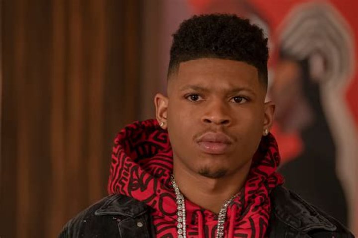 Bryshere Y. Gray Pictures, Latest News, Videos.