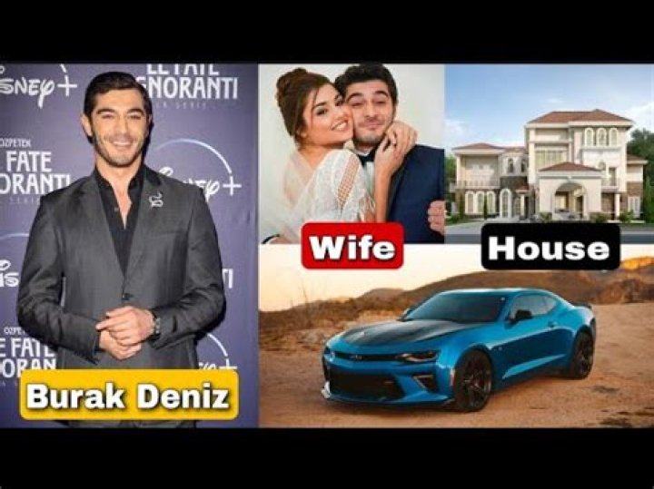Burak Deniz Affair, Height, Net Worth, Age, Career, and More