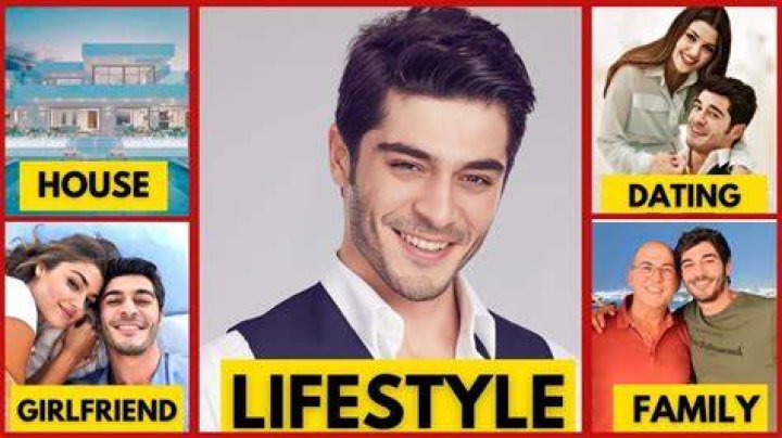 Burak Deniz Net Worth 2024 Wife, Age, Height, Weight, Bio