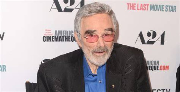 Burt Reynolds Once Said His Son Is His Greatest Achievement Closer Weekly