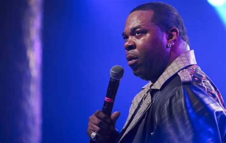 Busta Rhymes Reportedly Escorted From International Flight After