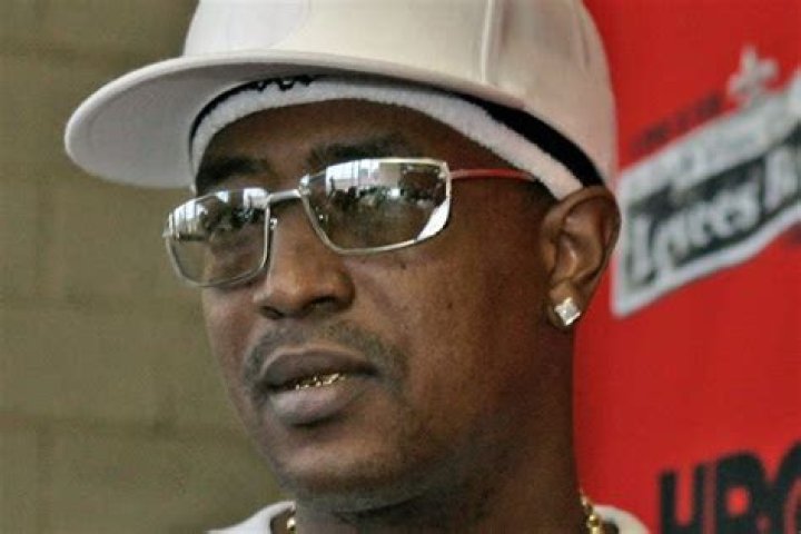C Murder Reveals Hunger Strike, Asks Activists For Help With Appeal