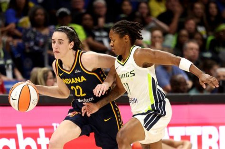 Caitlin Clark&rsquo;s GPA Has Been Revealed In The Wake Of Her WNBA Debut