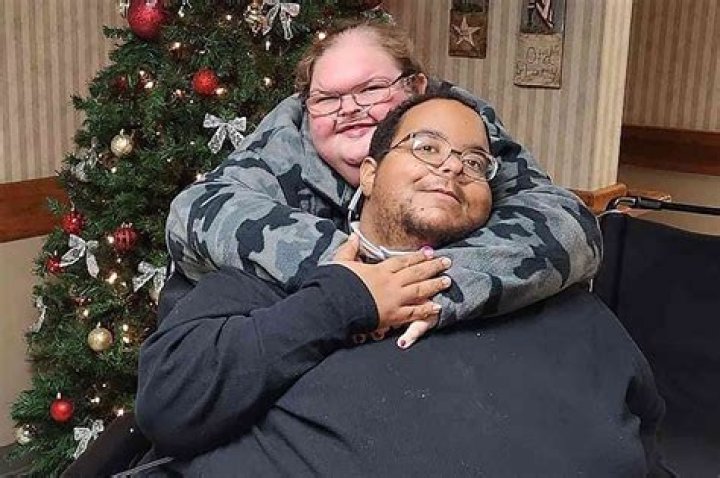 Caleb Willingham Dies Estranged Husband Of TLC's '1000Lb. Sisters