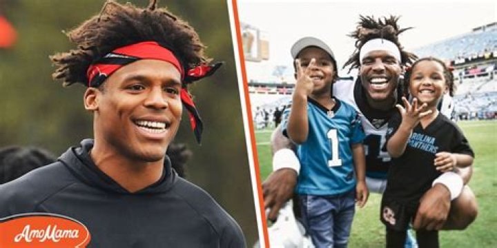 Cam Newton Children, Net worth, Wife, College, Age, Height