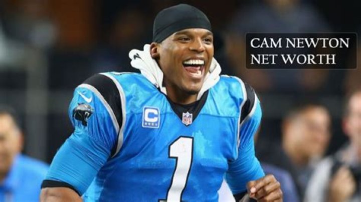 Cam Newton Net Worth How Rich is Cam Newton The Gazette Review