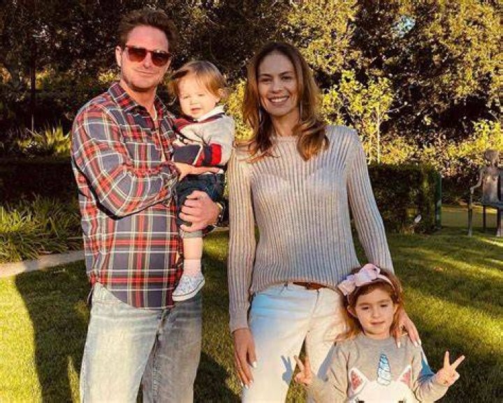 Cameron Douglas Talks Sobriety, Kids Exclusive