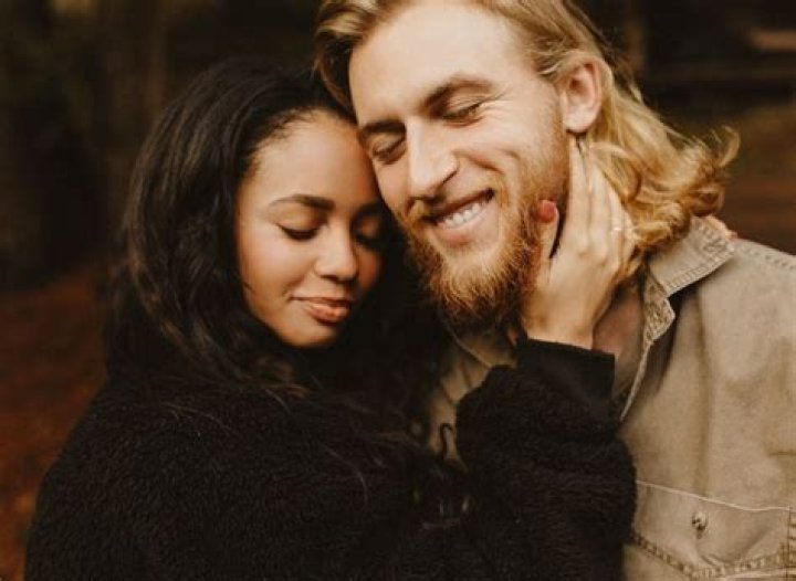 Cameron Larson is Taylor Cole's Husband Inside Their Marriage