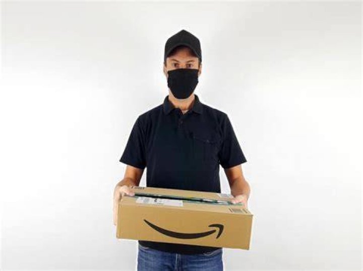 CAN AMAZON DELIVER TO MY BUICK? Todd Wenzel Buick GMC of Westland