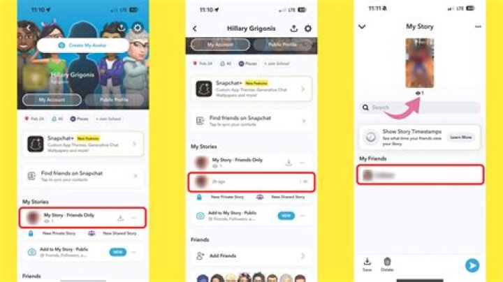 Can I See Who Viewed My Pro&shy;file on Instagram? FMJ Tech