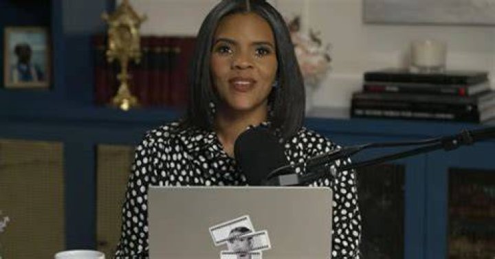 Candace Owens confirms she is pregnant with second child on Twitter as