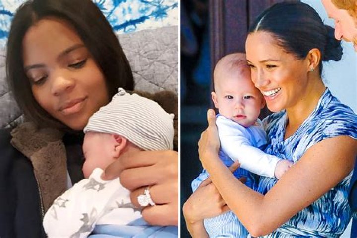 Candace Owens rips Meghan Markle's 'truths' about 'racist' UK and
