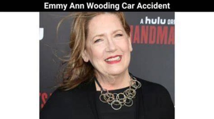 Car Accident Facts For Emmy Ann Wooding Vizaca