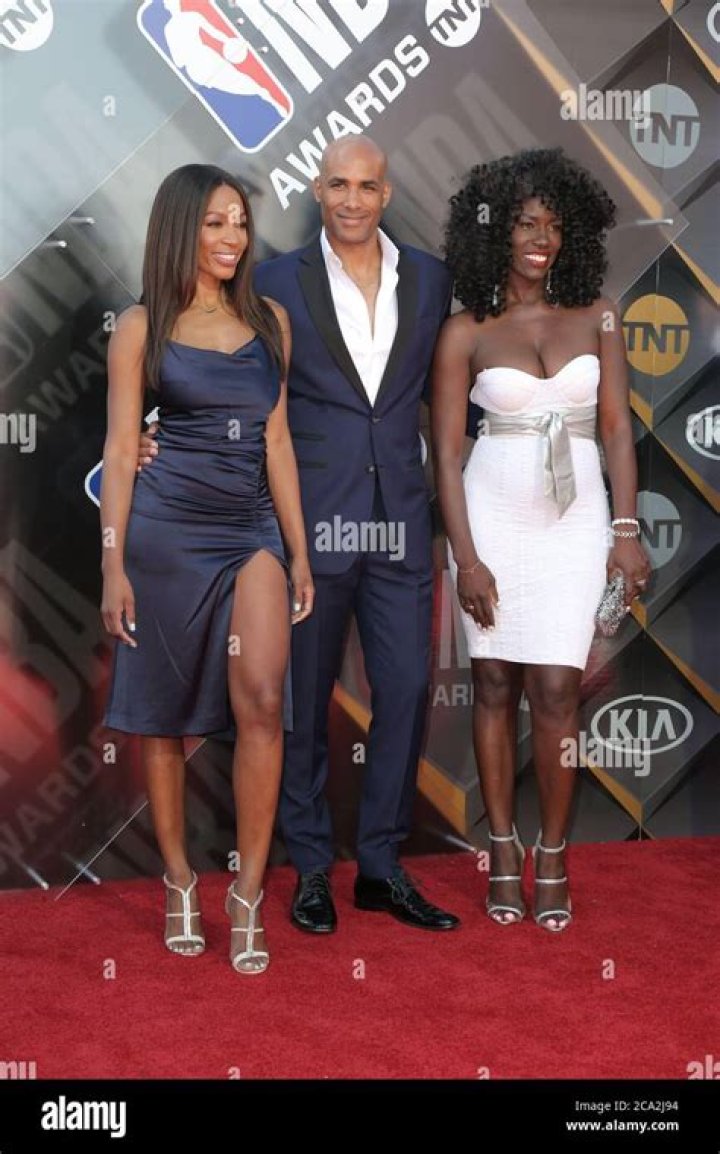 Cari Champion wiki, bio, married, espn, husband, net worth, birthday