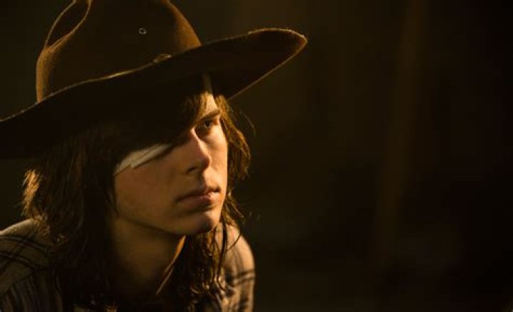 Carl Dies In Extended Trailer For 'The Walking Dead' Season 8B