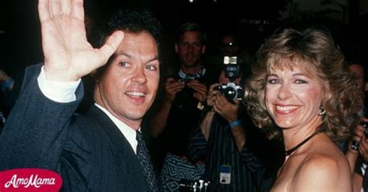 Caroline McWilliams Was Michael Keaton's Only Wife Who Passed Away 11