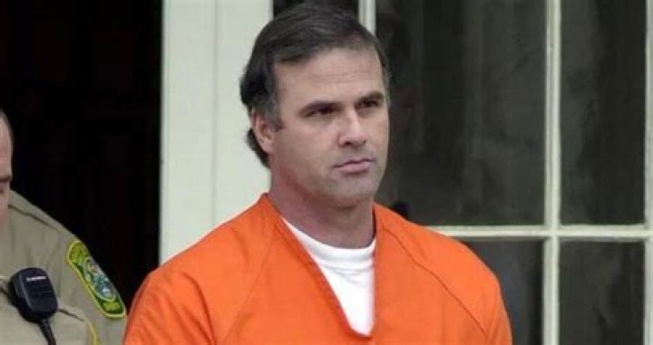 Cary Stayner, The Yosemite Killer Who Murdered Four Women