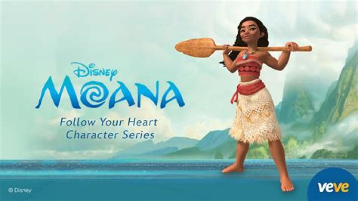 CategoryMoana characters Disney Wiki Fandom