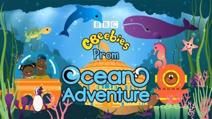 CBeebies Prom Ocean Adventure Blackburn Life