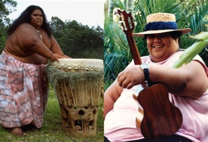 Ceslie Ann Kamakawiwo'ole Bio, Age, Net Worth, Height, Facts