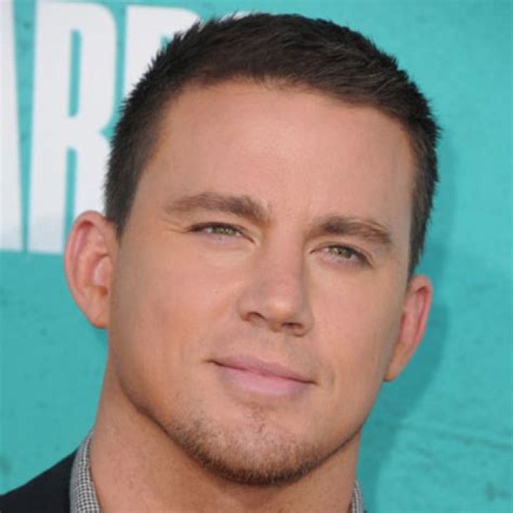Channing Tatum Says He's Done with Magic Mike
