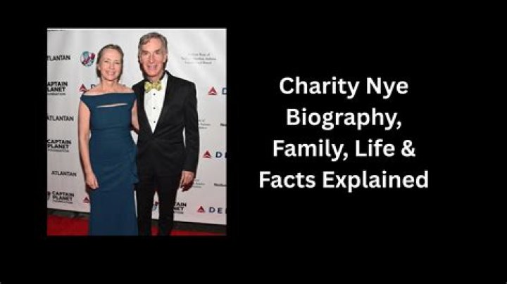 Charity Nye biography what is known about Bill Nye's daughter? Legit.ng