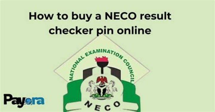 Check Neco 2021 Result Without Scratch Card For Free? FlashLearners