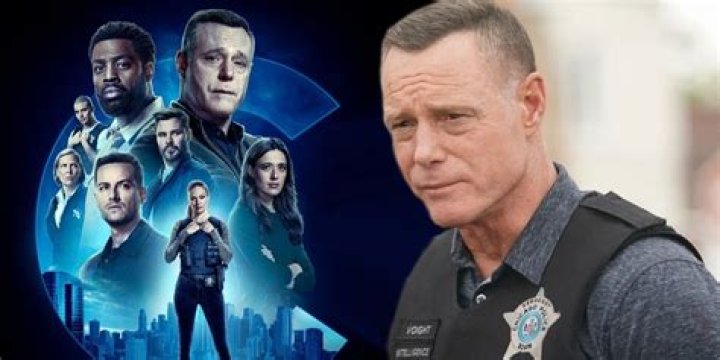 Chicago PD Season 11 Cast Who&rsquo;s Coming Back, Returning 2023? Adam