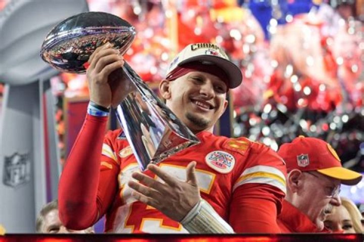 Chiefs News Patrick Mahomes takes the lead in the MVP race despite not