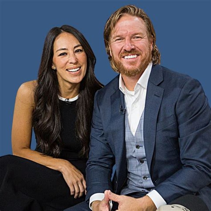 Chip and Joanna Gaines Reveal If They'd Consider Divorce