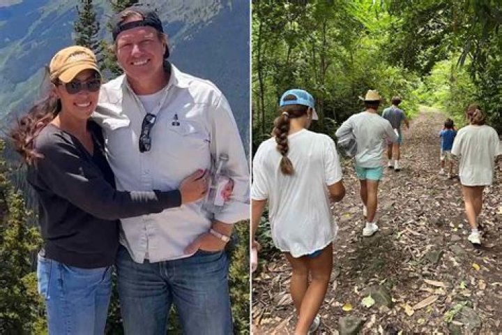 Chip, Joanna & 5 Gaines Children Whatever Happened to Them? (Family
