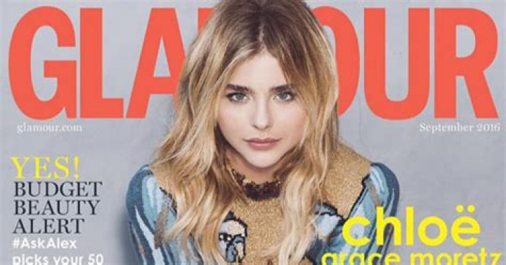Chloe Grace Moretz Dating Brooklyn Beckham Star Says Her Older