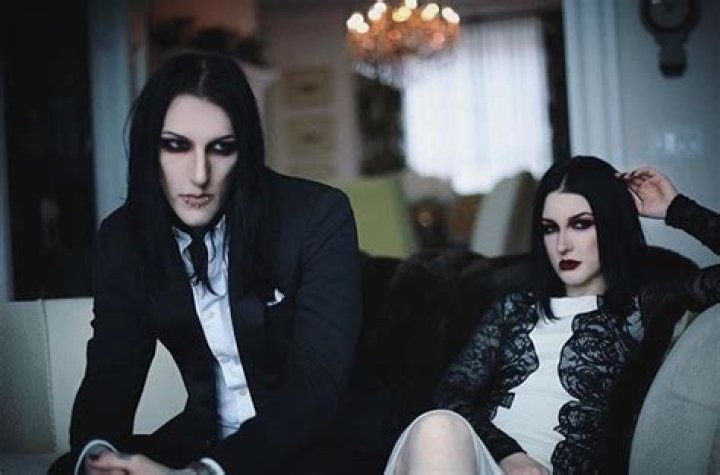 Chris Motionless is not Married. Dating Girlfriend Gaiapatra. Kids