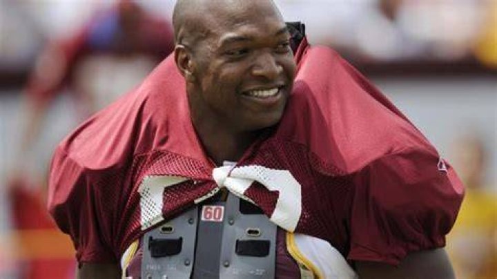Chris Samuels Biography, Stats, Career, Net Worth Metro League
