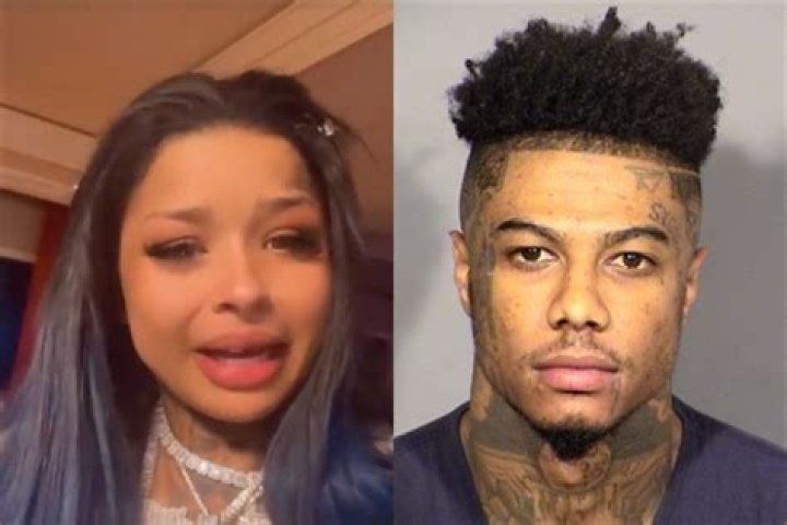 Chrisean Rock Breaks Silence On Fights With Blueface's Mother & Sister