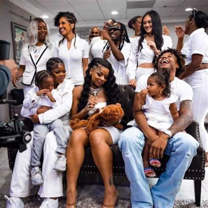 Chrisean Rock talks about parents and 'stacking' to buy her mom a house