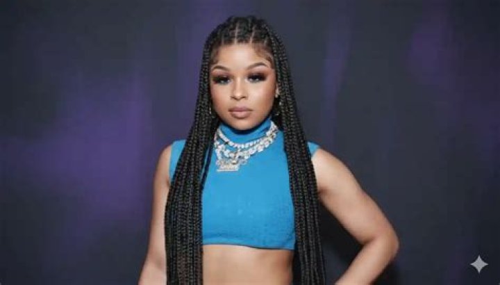Chrisean Rock Wiki, Biography, Age, Husband, Net Worth