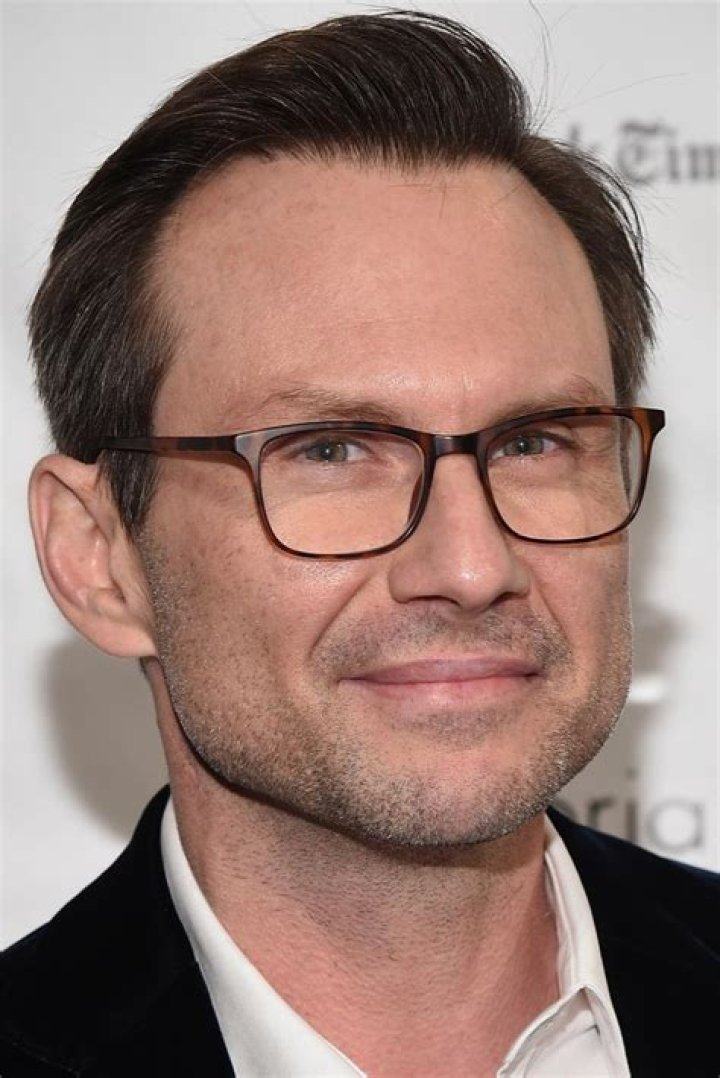 Christian Slater's Vote Rejected In Florida (PHOTO) HuffPost