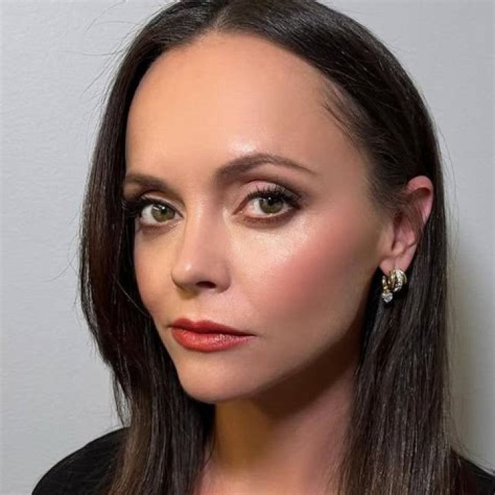 Christina Ricci Only 'Fell in Love in a Healthy Way' in 2nd Marriage