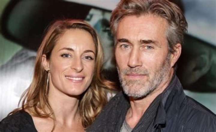 Christine Beaulieu s&rsquo;ouvre pour une rare fois sur sa relation de couple