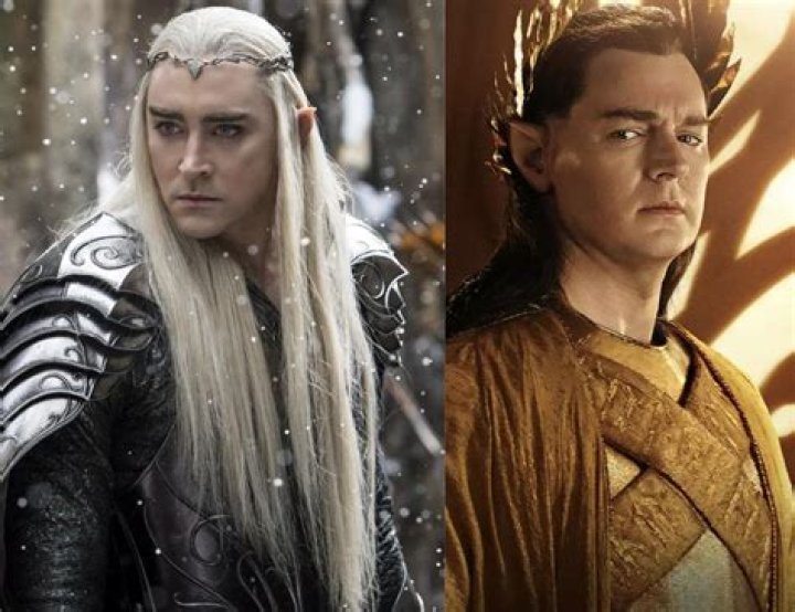 Círdan LOTR Wiki Fandom