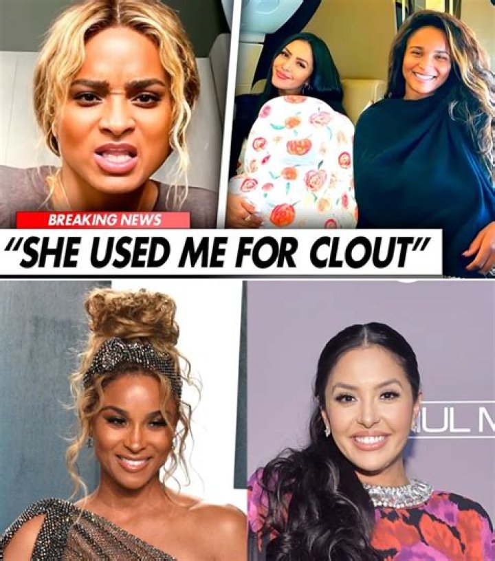 Ciara Reveals Why She and Russell Wilson Abstained From Sex Before