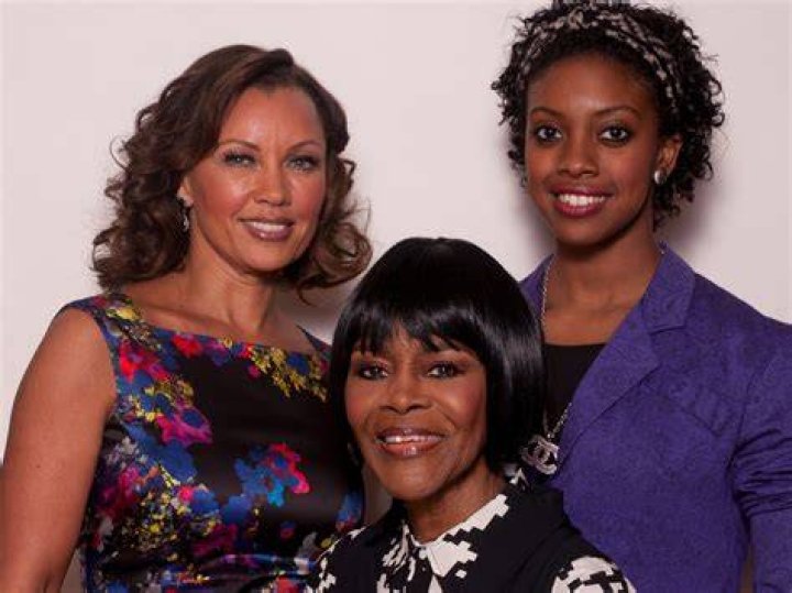 Cicely Tyson Daughter / Cicely Tyson Kimberly elise is often compared