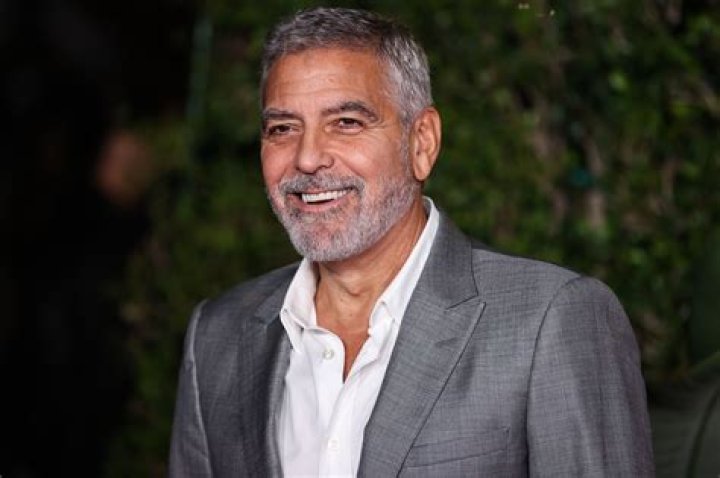 Clooney Didn't Think His Wife Amal Would Like Him At First &mdash; 'I