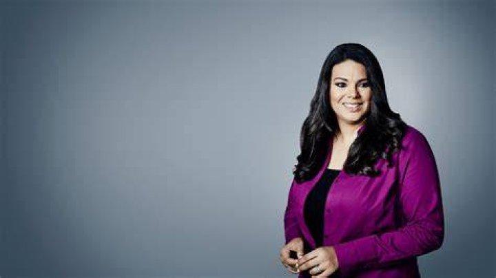 CNN Profiles Sara Sidner CNN