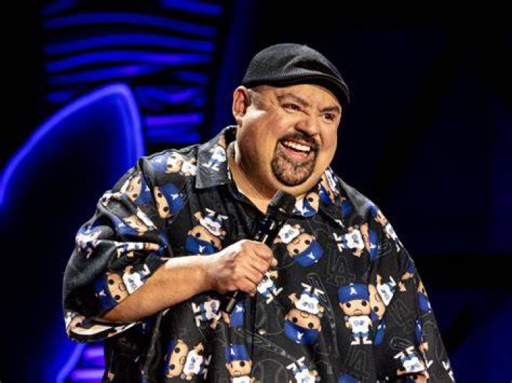 Comedian Gabriel Iglesias to keep it real at The Dow Event Center in
