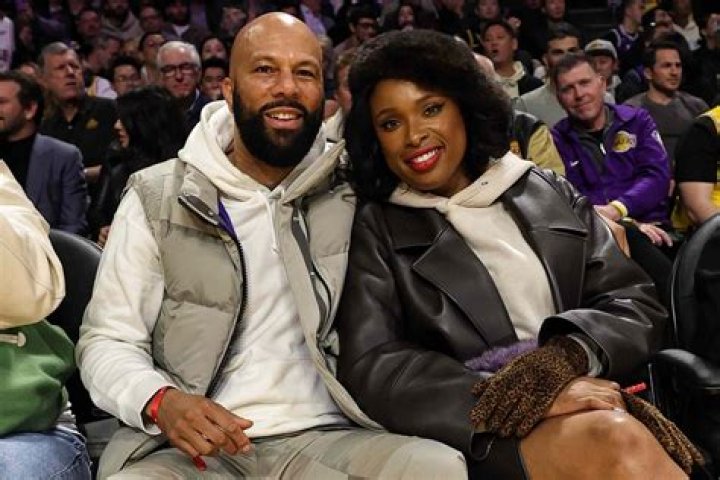 Common and Jennifer Hudson’s Relationship Timeline